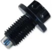 Magnetic Oil Drain Plug