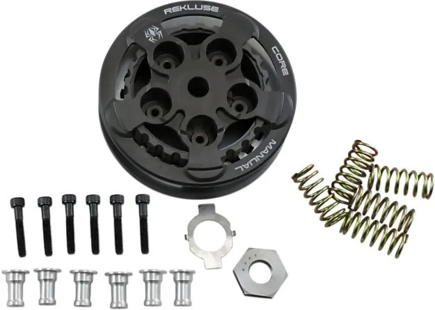 Core Manual Clutch Kit