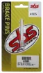 Brake Pad Pins
