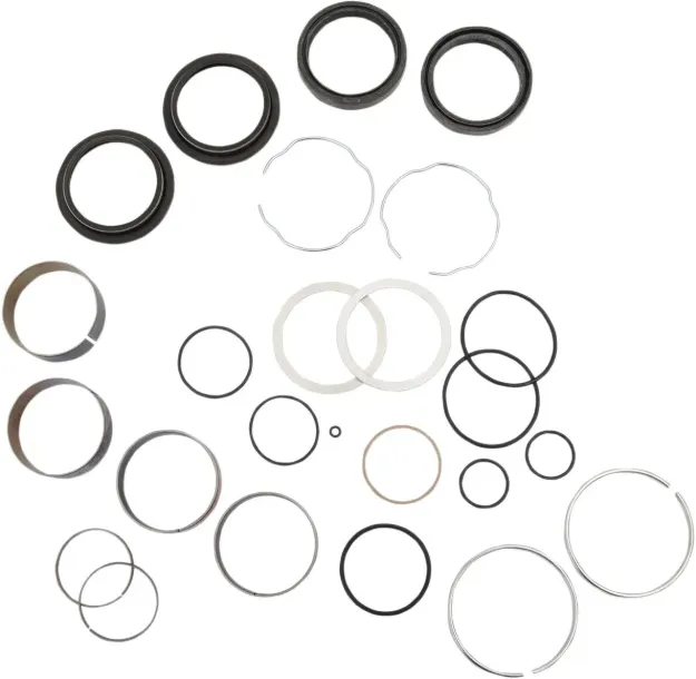 Fork Seal/Dust Seal Kit