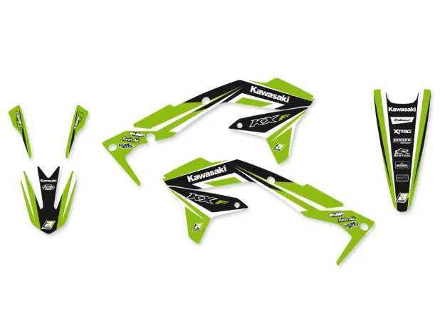 Dream 4 Graphics Kit