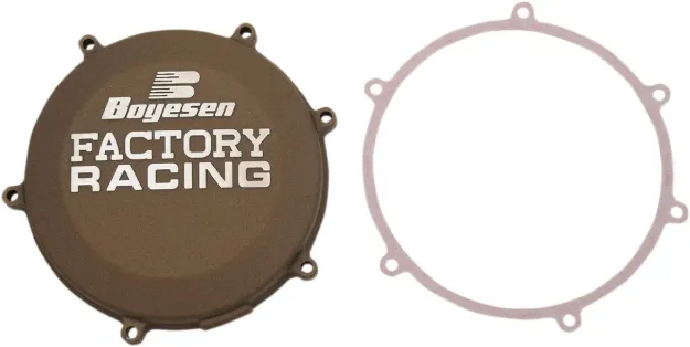 Factory Clutch Cover