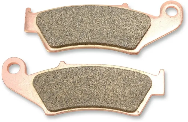 SI Offroad Sintered Brake Pads