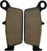 SI Offroad Sintered Brake Pads