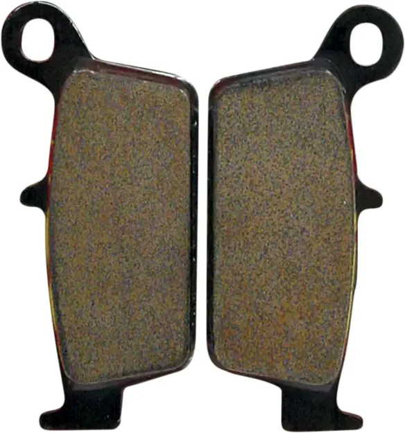 SI Offroad Sintered Brake Pads