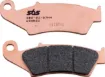RSI Offroad Racing Sintered Brake Pads