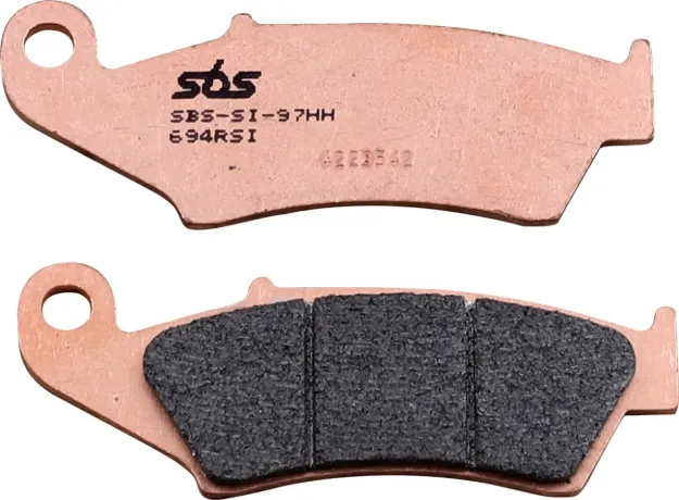 RSI Offroad Racing Sintered Brake Pads