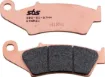 RSI Offroad Racing Sintered Brake Pads