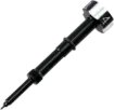 Fuel Mixture Screw