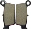 SI Offroad Sintered Brake Pads