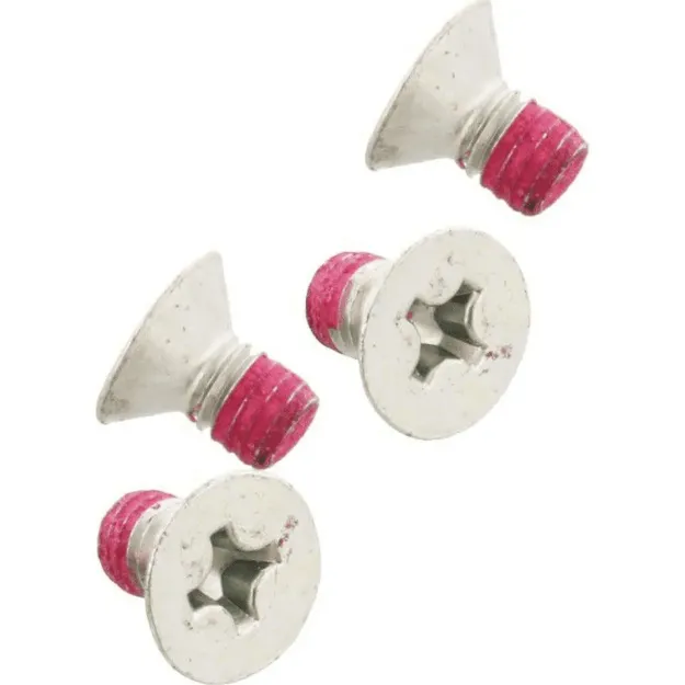 Brake Rotor Bolt Set