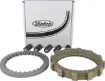 Clutch Plate Kit