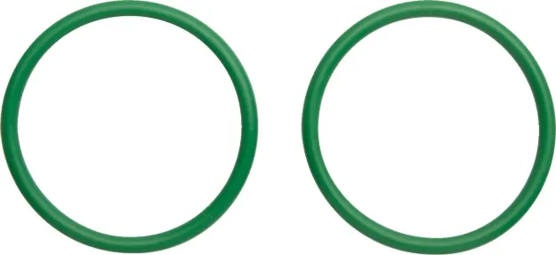 Exhaust O-Rings