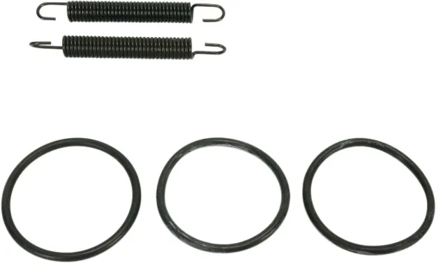 Pipe Spring/O-Ring Kit