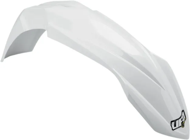 Replacement Front Fender