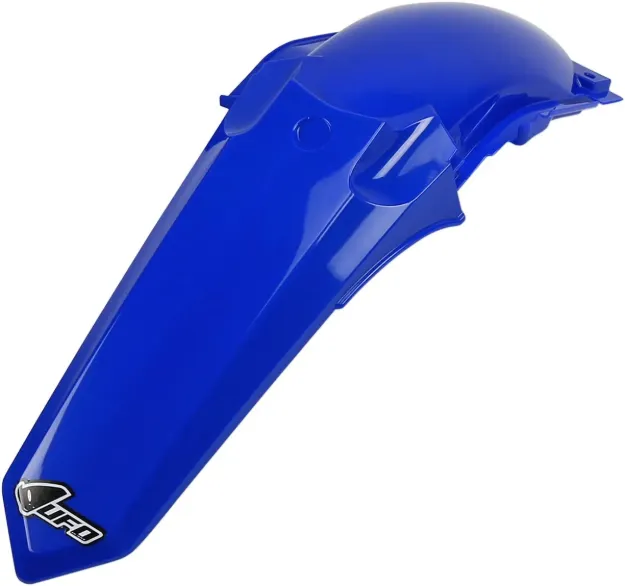 MX Rear Fender