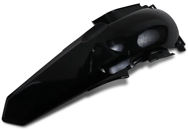 MX Rear Fender