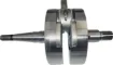 Crankshaft Assembly for 2 Stroke