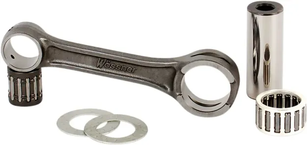 Connecting Rod Kit for 2-Stroke
