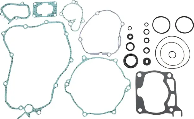 Complete Gasket Kit
