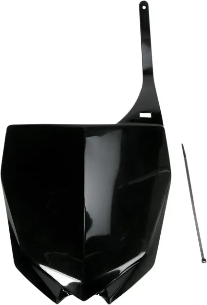 Restyled Side Panels