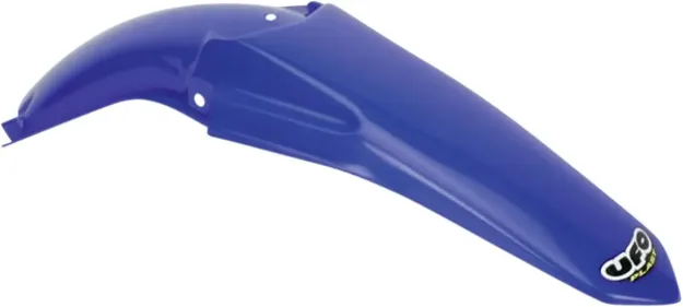 MX Rear Fender