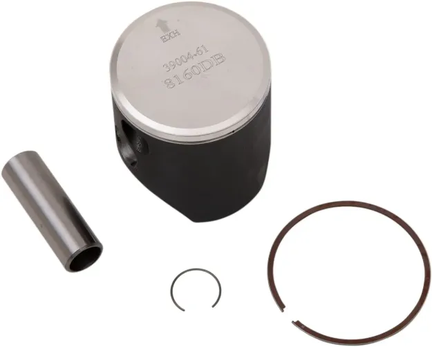 Piston Kit for 2 Stroke