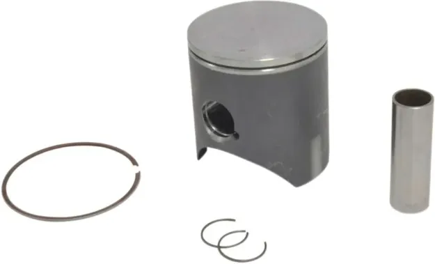 Piston Kit Cast for 2-Stroke OE Cylinder
