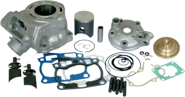 Cylinder Stock Bore Race Kit for 2-Stroke