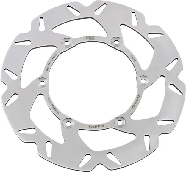 CX Extreme™ Motocross Brake Rotors