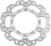 CX Extreme™ Motocross Brake Rotors