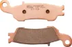 Long-Life Sintered "R" Brake Pads