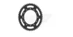STANDARD SPROCKET REAR 520