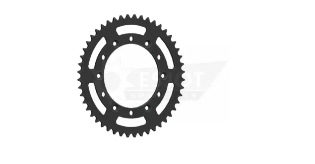 STANDARD SPROCKET REAR 520