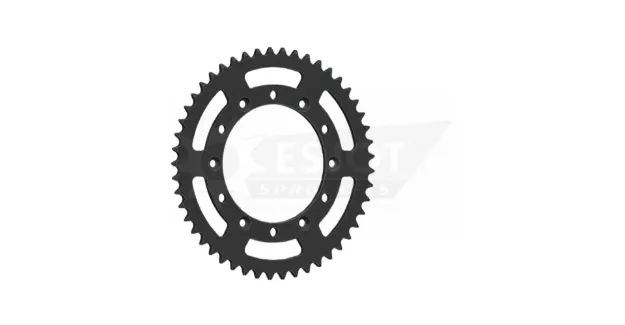 STANDARD SPROCKET REAR 520