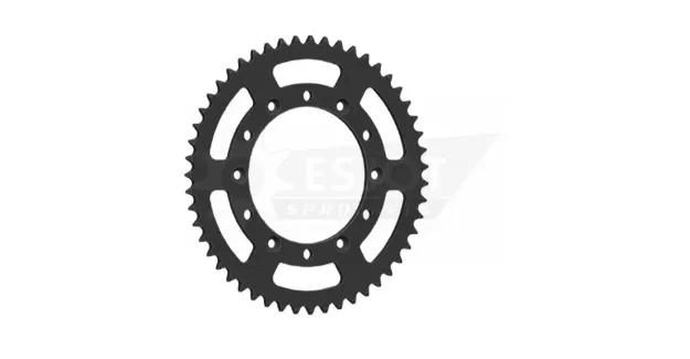 STANDARD SPROCKET REAR 520
