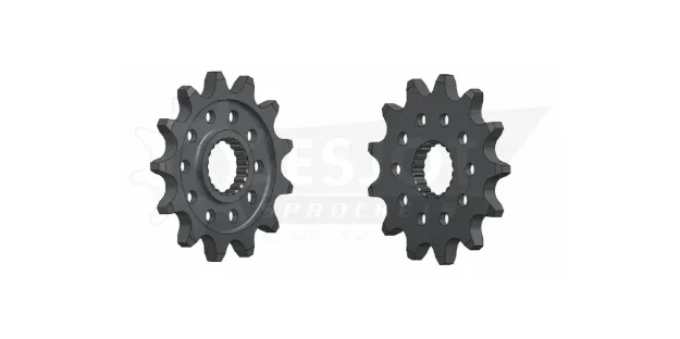 SPORT SPROCKET FRONT 520