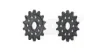 SPORT SPROCKET FRONT 520