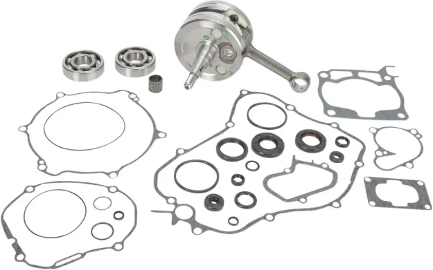 Crankshaft Kit