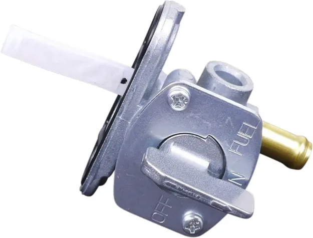 Fuel Petcock Assembly