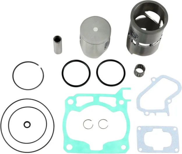 Cylinder Rebuild Kit