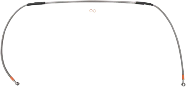 Stainless Steel Brake Line