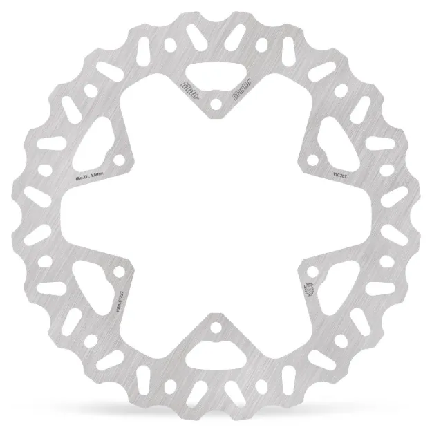 Nitro Series Brake Disc