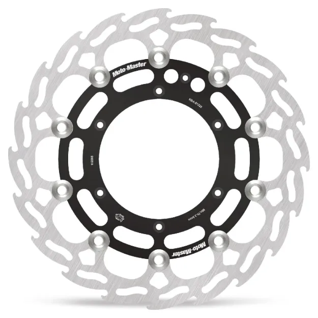 Dakar 298 Mm Front Disc Setups - Disc