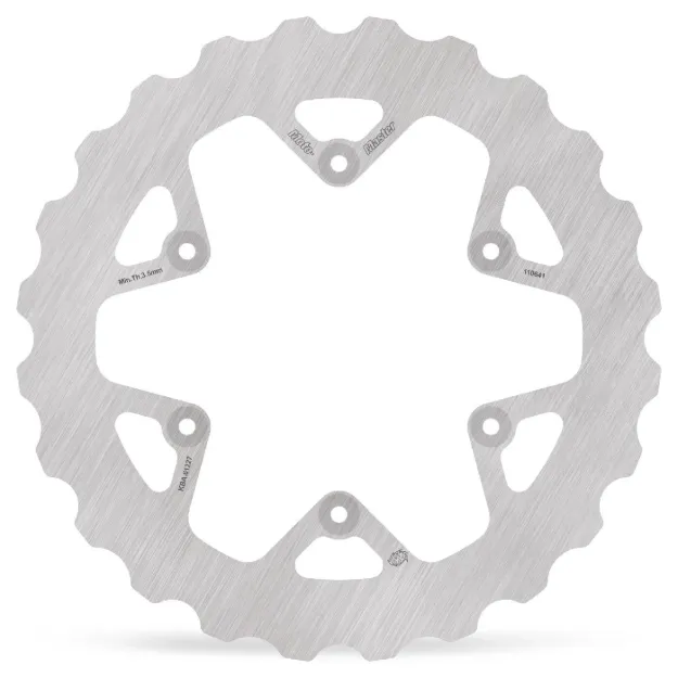 Nitro Series Brake Disc