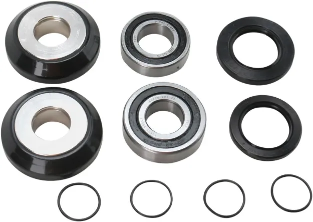 Watertight Wheel Bearing with Collar Kit