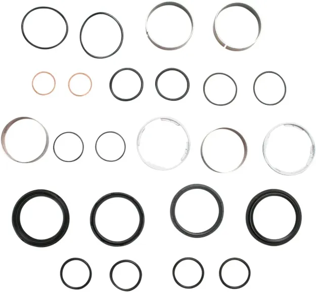 Fork Seal/Dust Seal Kit