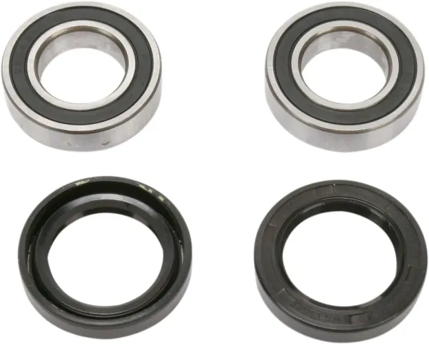 Wheel Bearing and Seal Kit