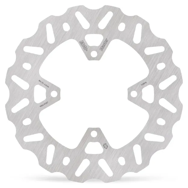 Offroad Nitro Series Brake Disc