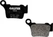 Offroad Organic Brake Pads